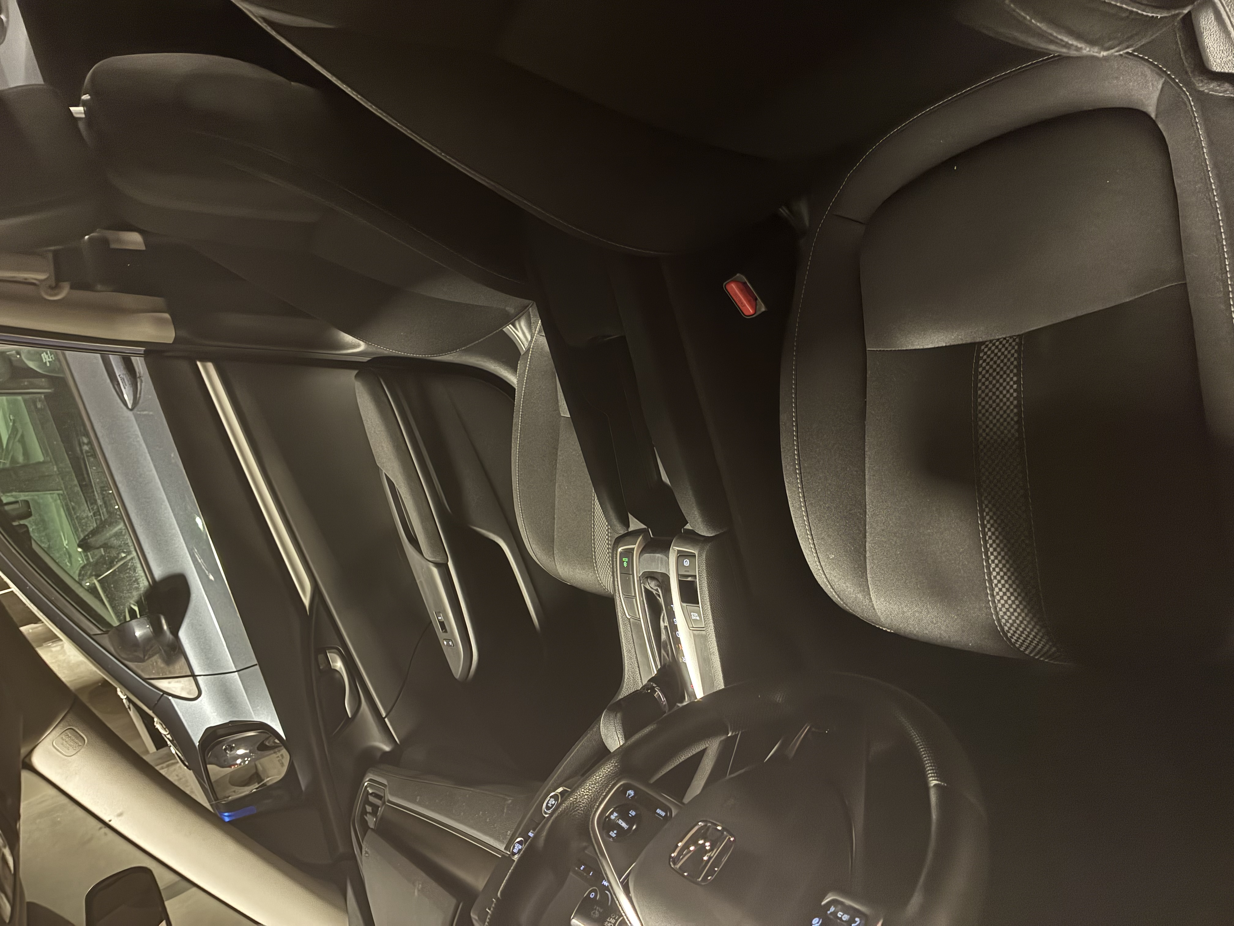 Used 2019 Honda Civic LX image 5