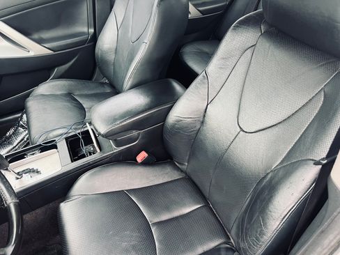 Used 2007 Toyota Camry SE image 10