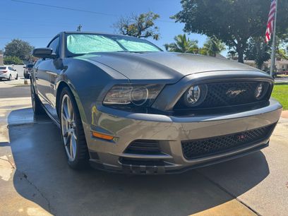 Used 2013 Ford Mustang GT