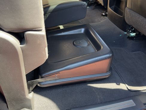 Used 2019 GMC Sierra 3500 Denali w/ Duramax Plus Package image 8