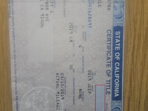 Used 2019 Jeep Grand Cherokee Altitude image 10