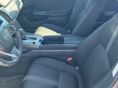 Used 2016 Honda Civic EX-T image 17