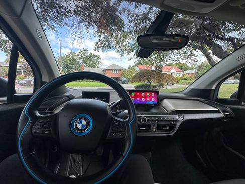 Used 2018 BMW i3 s RWD image 10