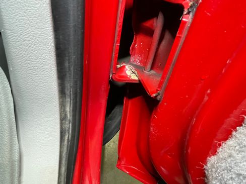 Used 1994 Chevrolet Blazer 4WD image 33