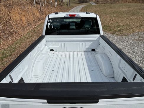 Used 2025 Ford F150 XL image 11