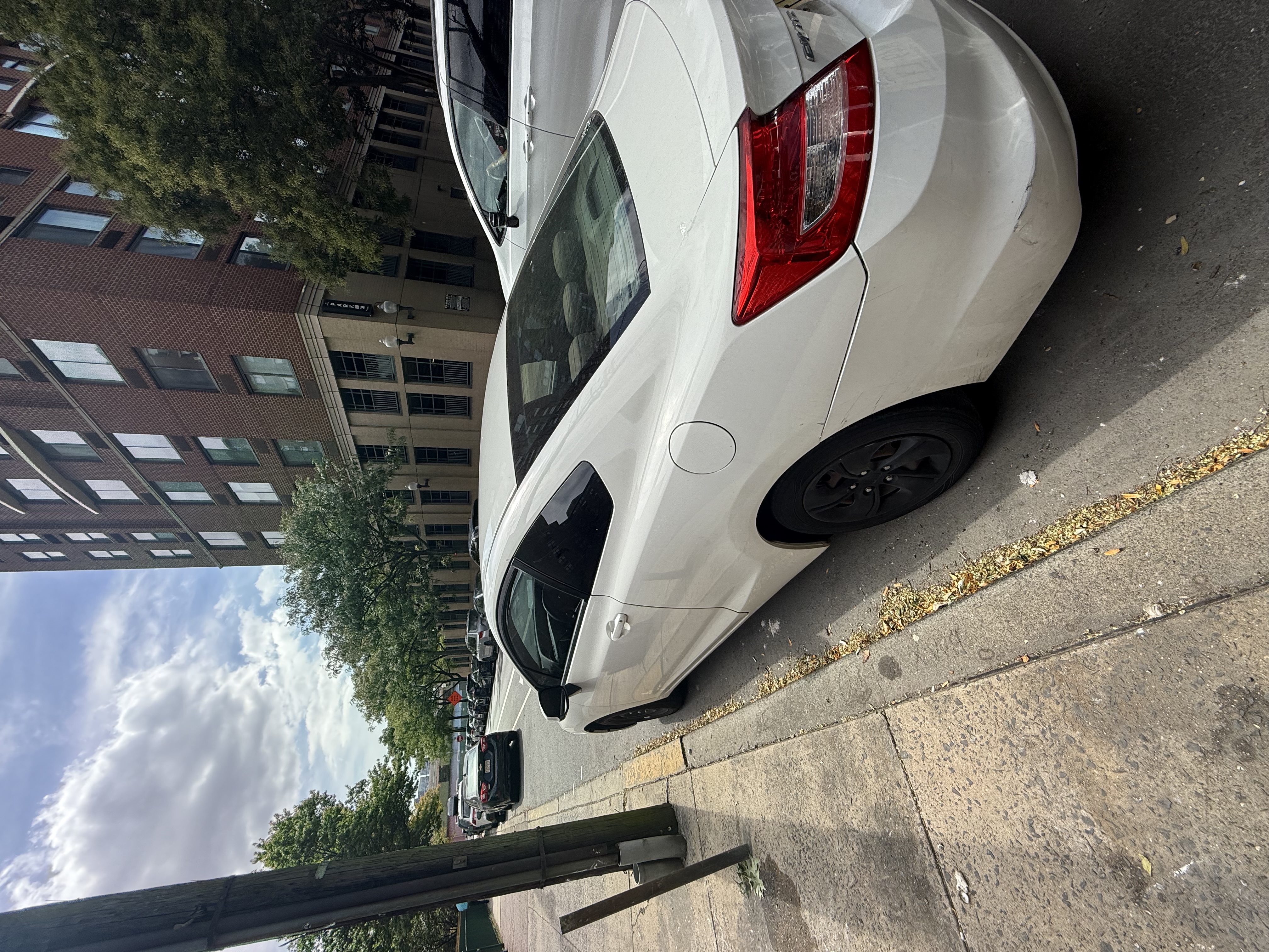 Used 2013 Honda Civic LX image 17