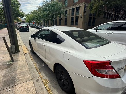 Used 2013 Honda Civic LX image 17