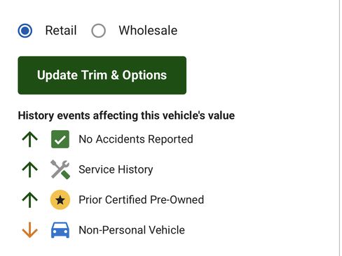 Used 2016 Nissan Murano Platinum w/ Platinum Technology Package image 21