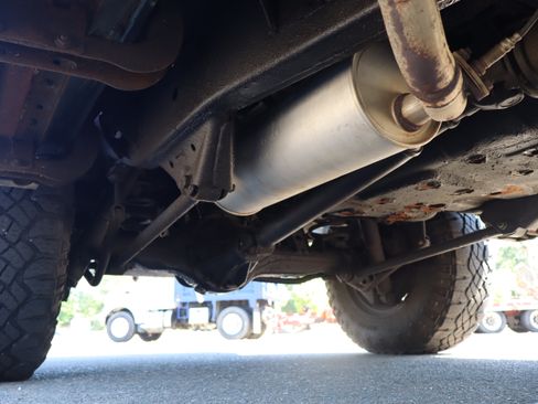 Used 1997 Toyota Land Cruiser image 25