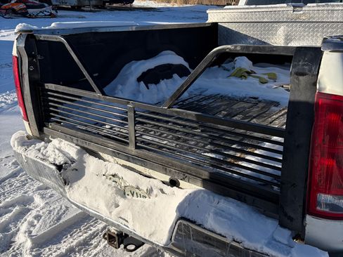 Used 2004 Dodge Ram 2500 Truck SLT w/ Trailer Tow Group image 8