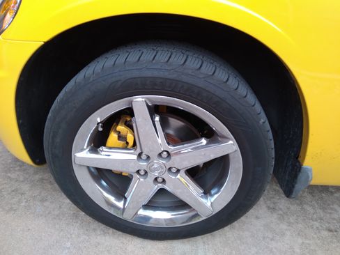 Used 2006 Chrysler PT Cruiser Touring image 28