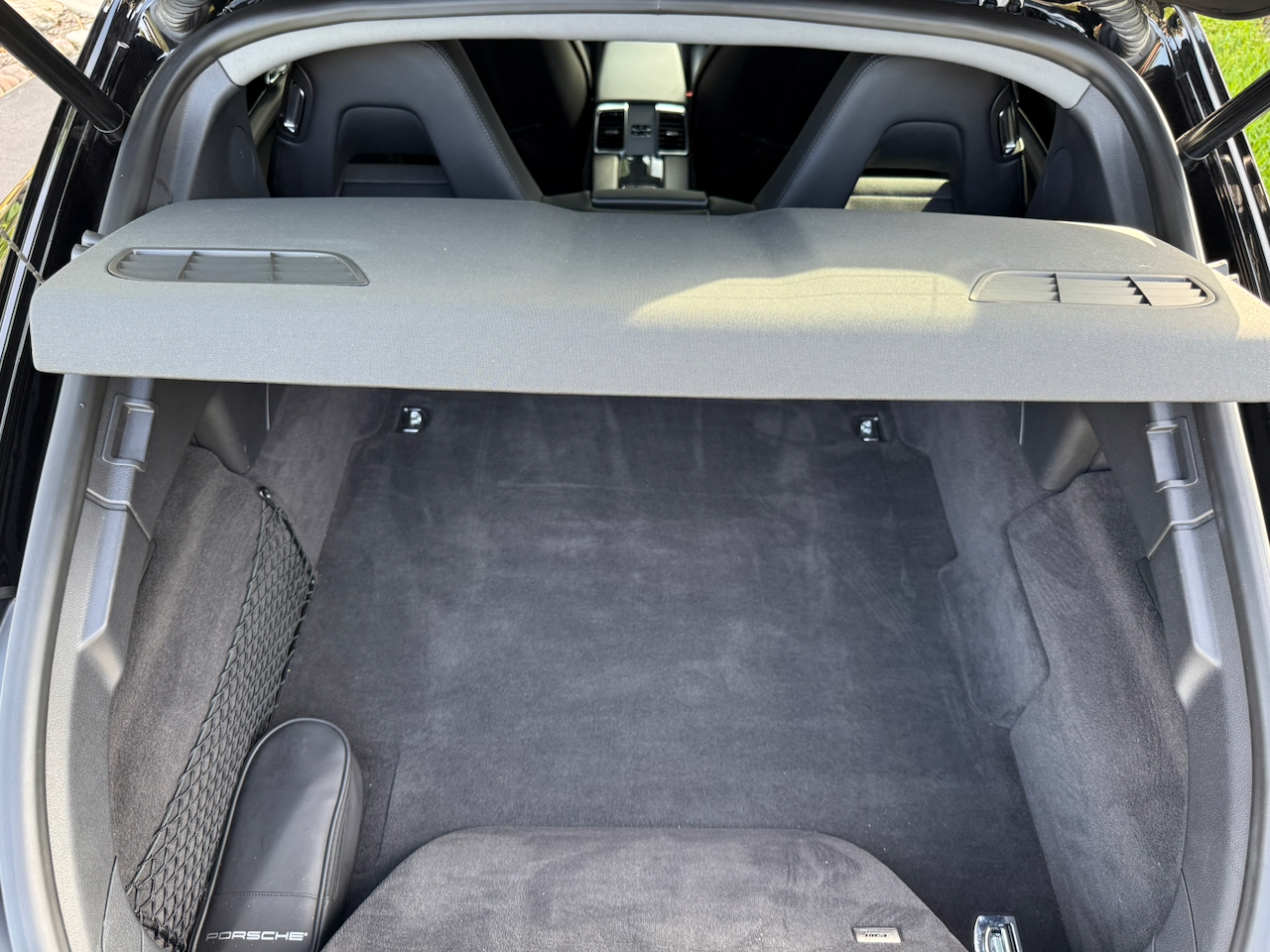 Used 2015 Porsche Panamera S RWD image 23