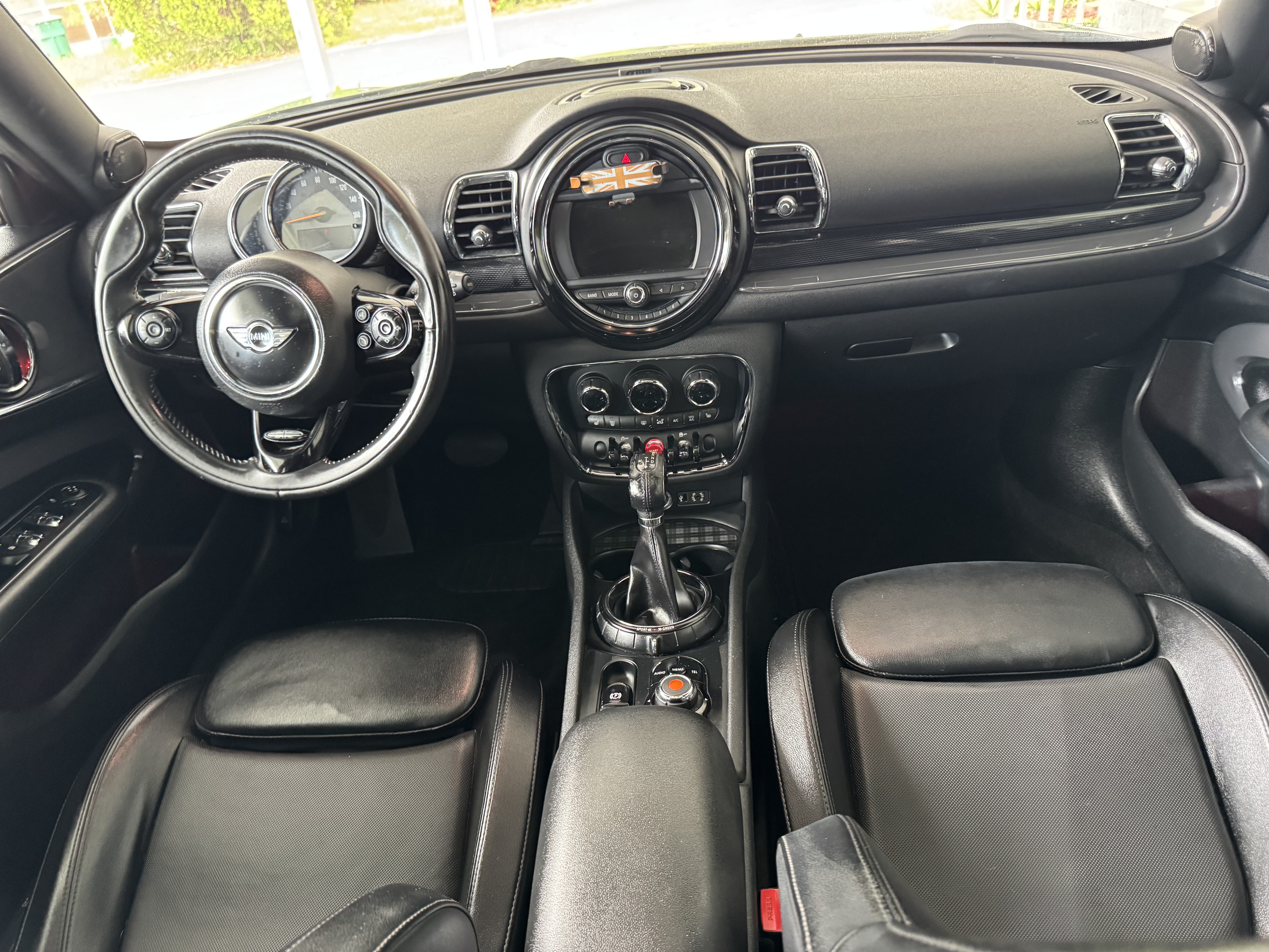 Used 2017 MINI Cooper Clubman S AWD/4WD image 21