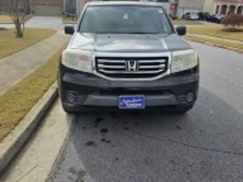 Used 2014 Honda Pilot LX image 1