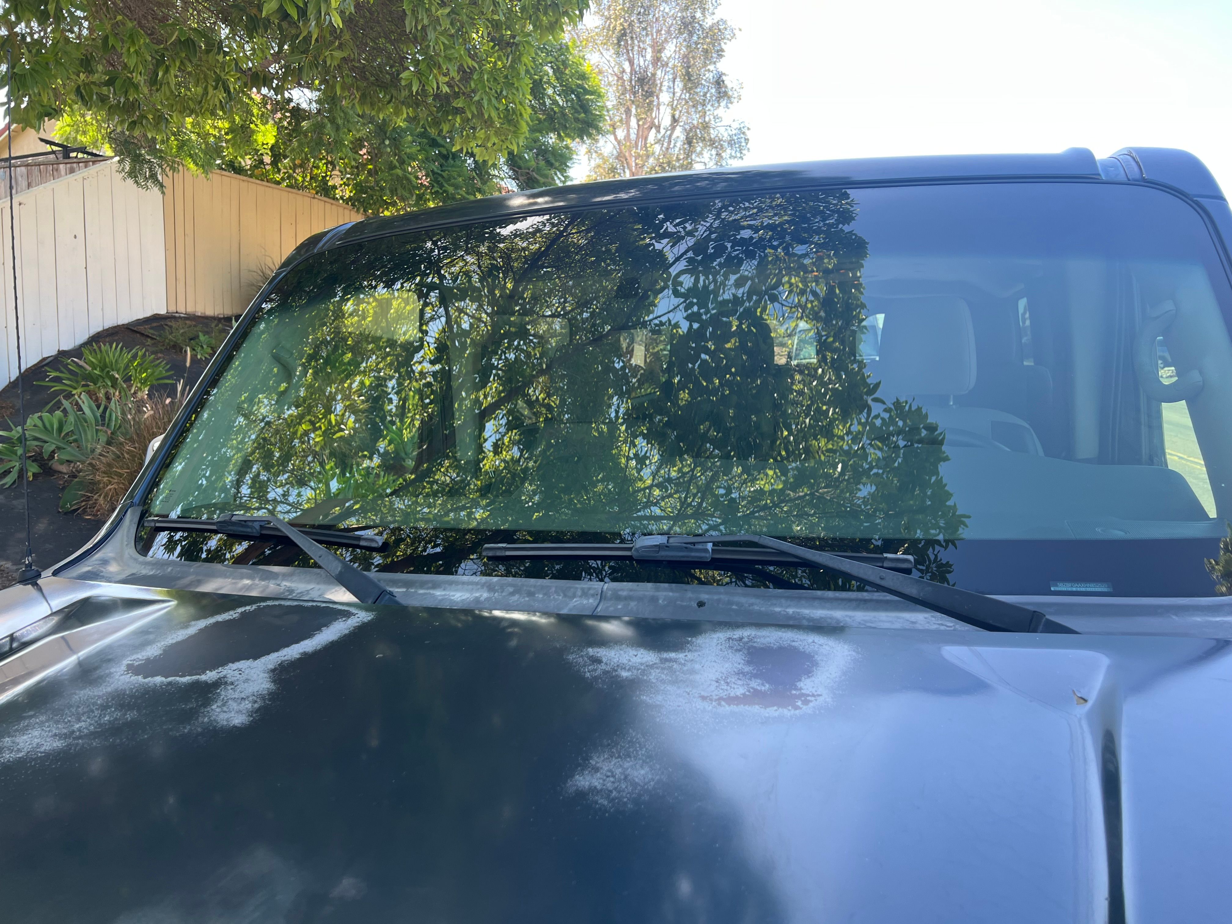 Used 2017 Nissan NV 3500 SV w/ SV Technology Package RWD image 16
