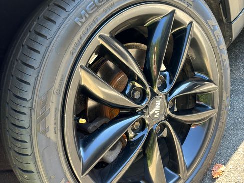 Used 2013 MINI Cooper Countryman image 8