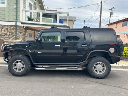 Used 2006 HUMMER H2 image 1