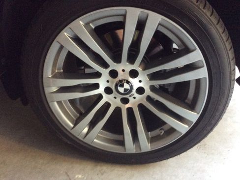 Used 2013 BMW X5 xDrive50i image 12