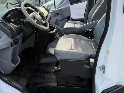 Used 2019 Ford Transit 250 148 Medium Roof image 13