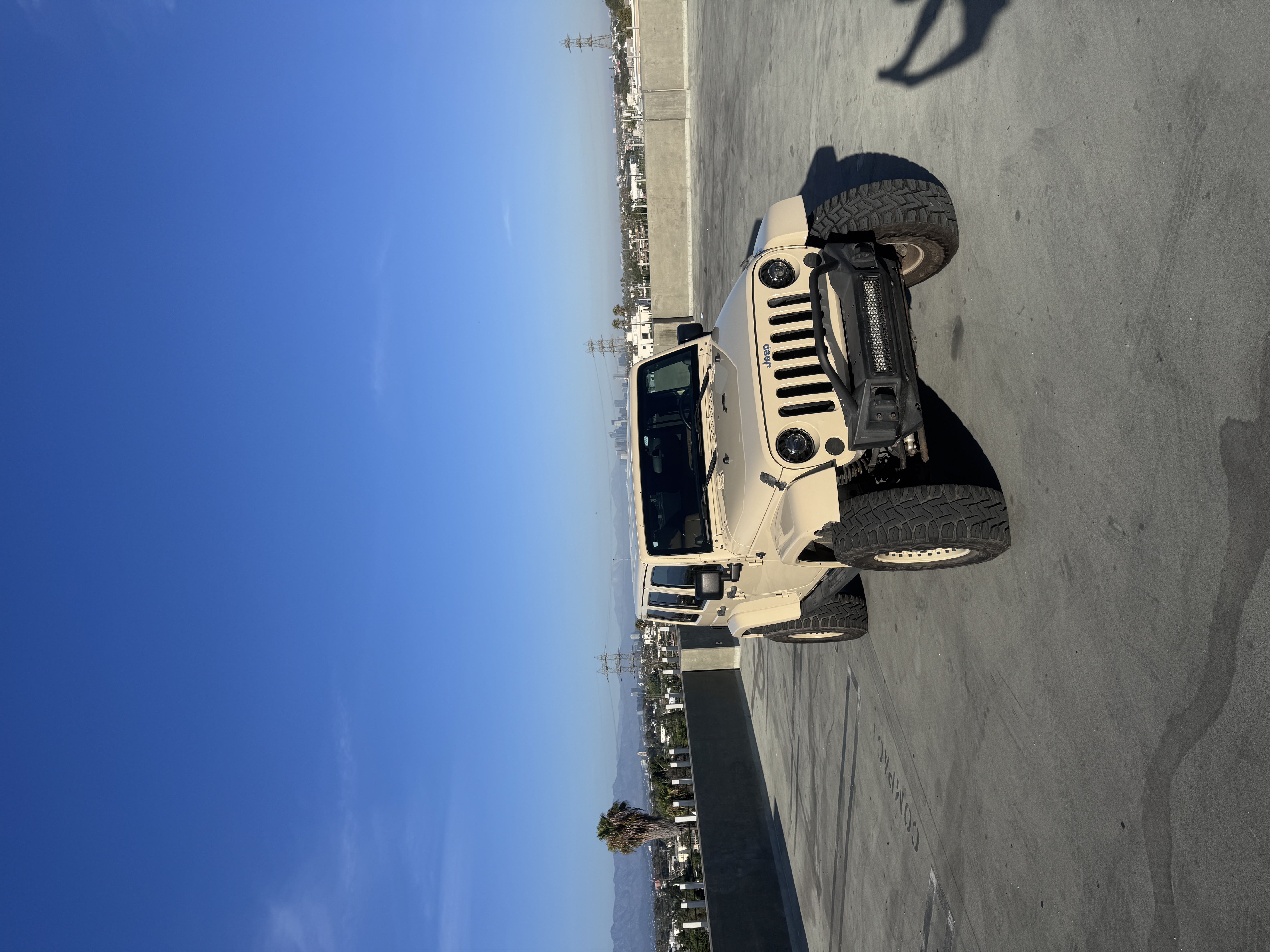 Used 2011 Jeep Wrangler Unlimited Sport w/ Dual Top Group AWD/4WD image 13