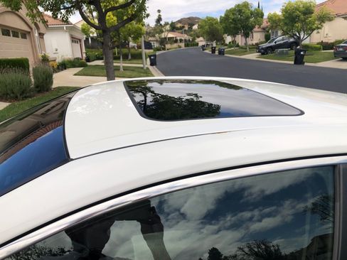 Used 2018 Toyota Camry LE w/ Audio Package image 8