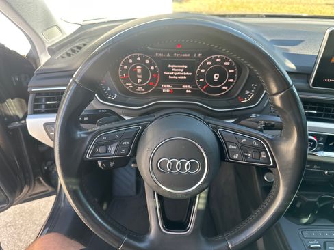 Used 2017 Audi A4 2.0T Premium Plus w/ Premium Plus Package image 18