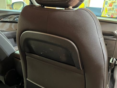 Used 2022 Chevrolet TrailBlazer LT w/ Convenience Package image 6