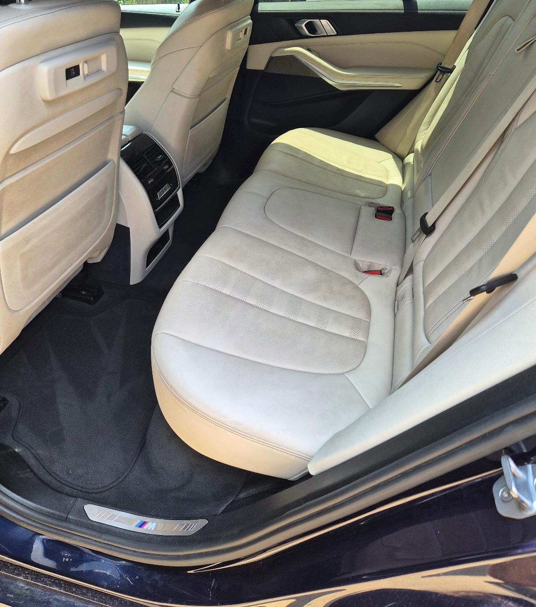 Used 2020 BMW X5 sDrive40i w/ M Sport Package RWD image 5