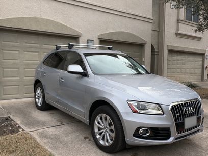 Used 2016 Audi Q5 2.0T Premium Plus w/ Technology Package