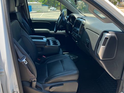 Used 2016 Chevrolet Silverado 1500 LT w/ All Star Edition image 6