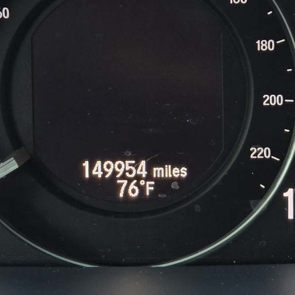 Used 2015 Honda Accord Touring image 26