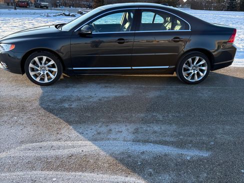 Used 2013 Volvo S80 T6 Premier Plus image 2