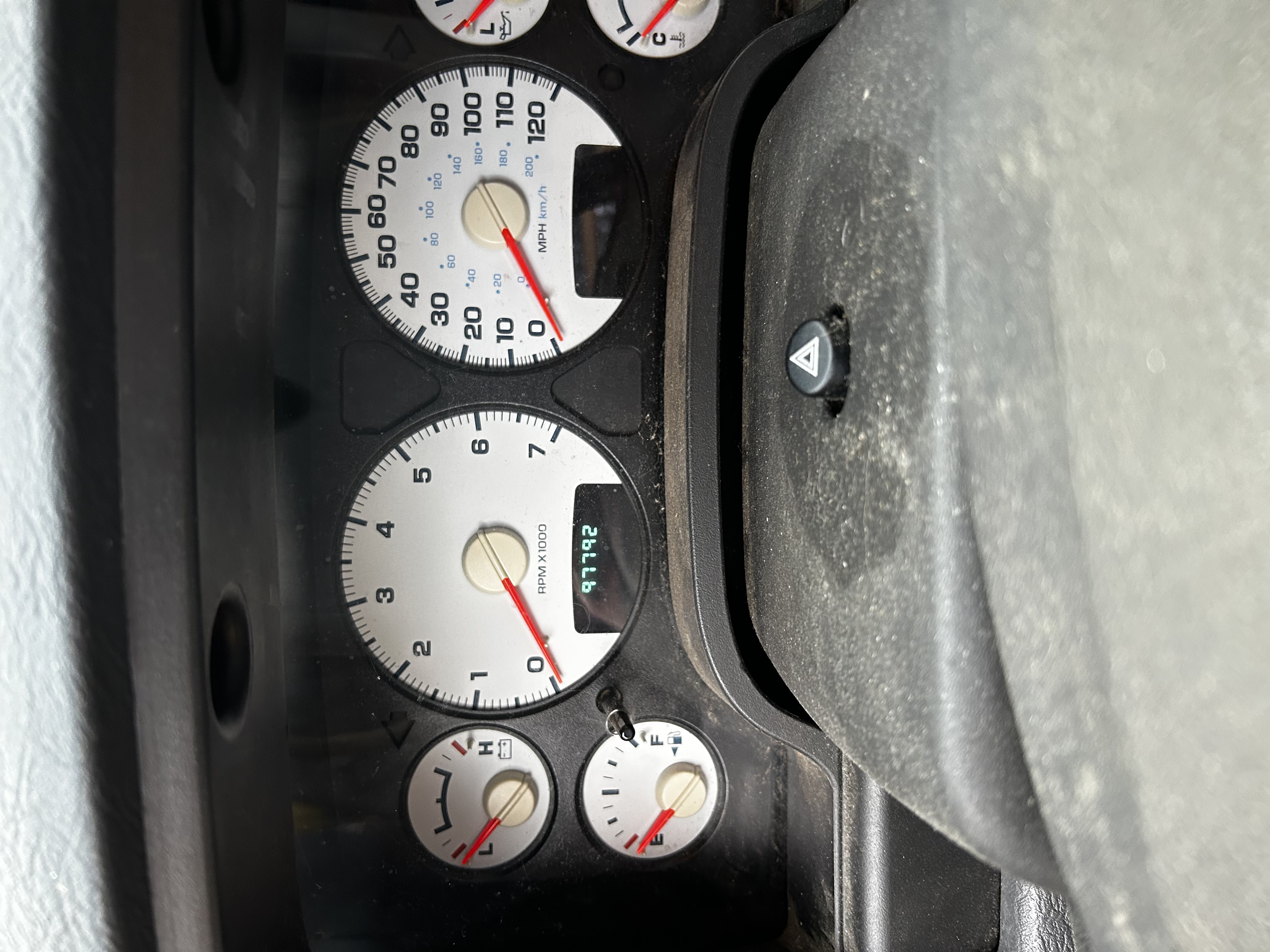 Used 2005 Dodge Ram 1500 Truck SLT w/ Rumblebee Group AWD/4WD image 14