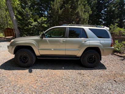 Used 2005 Toyota 4Runner SR5