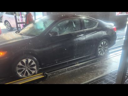 Used 2015 Honda Accord EX-L