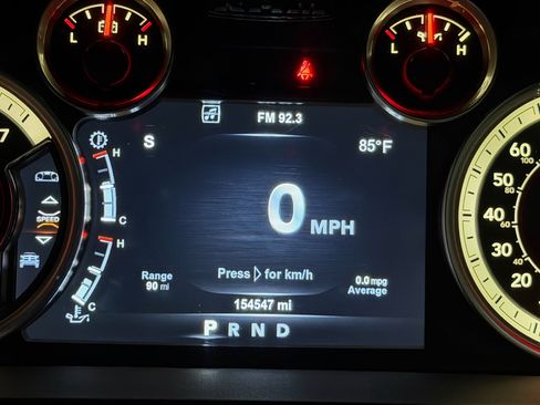 Used 2015 RAM 1500 Sport w/ Convenience Group AWD/4WD image 27