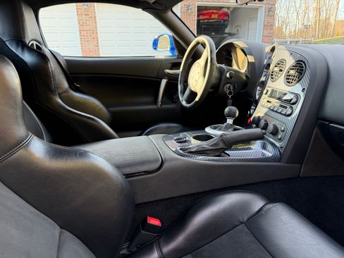 Used 2010 Dodge Viper SRT-10 w/ Protection Group image 13