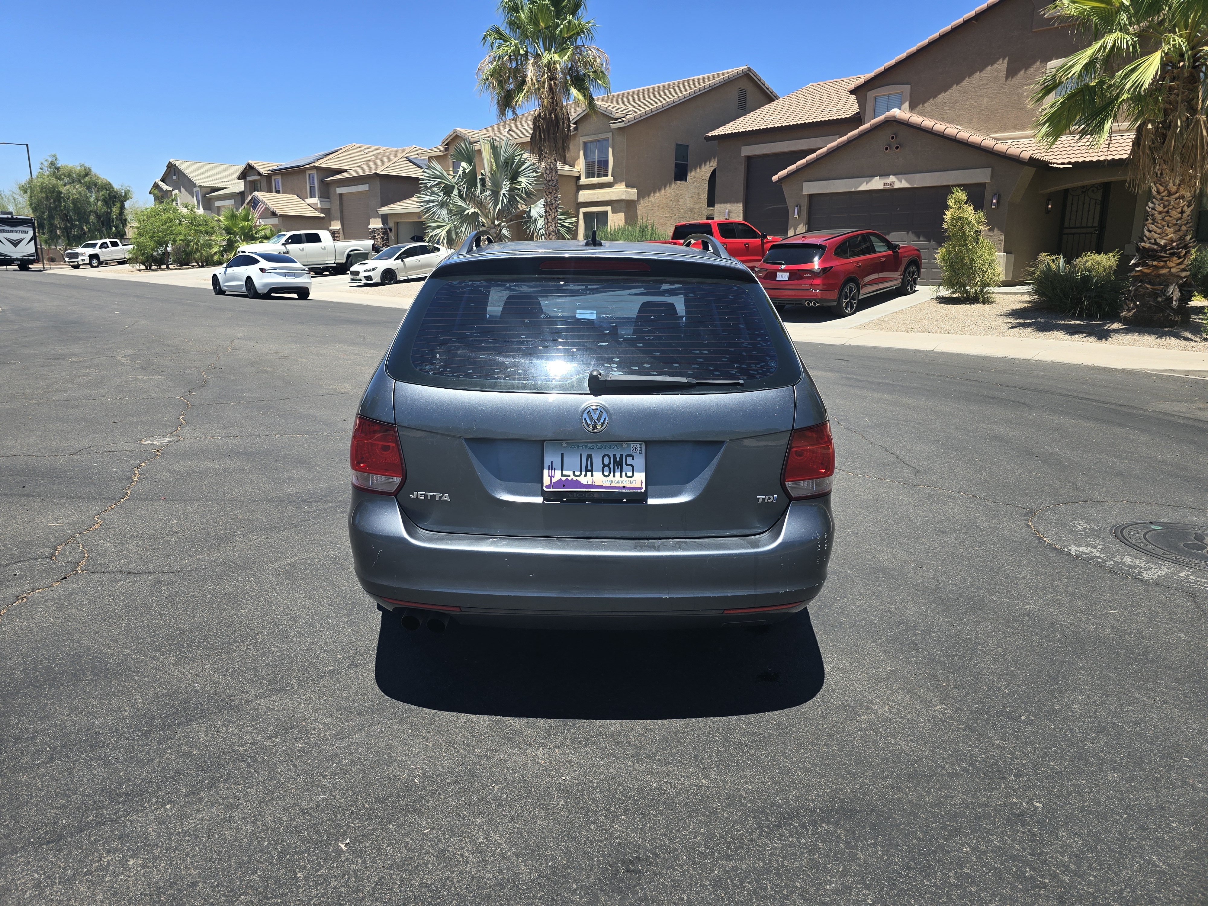 Used 2010 Volkswagen Jetta TDI FWD image 6