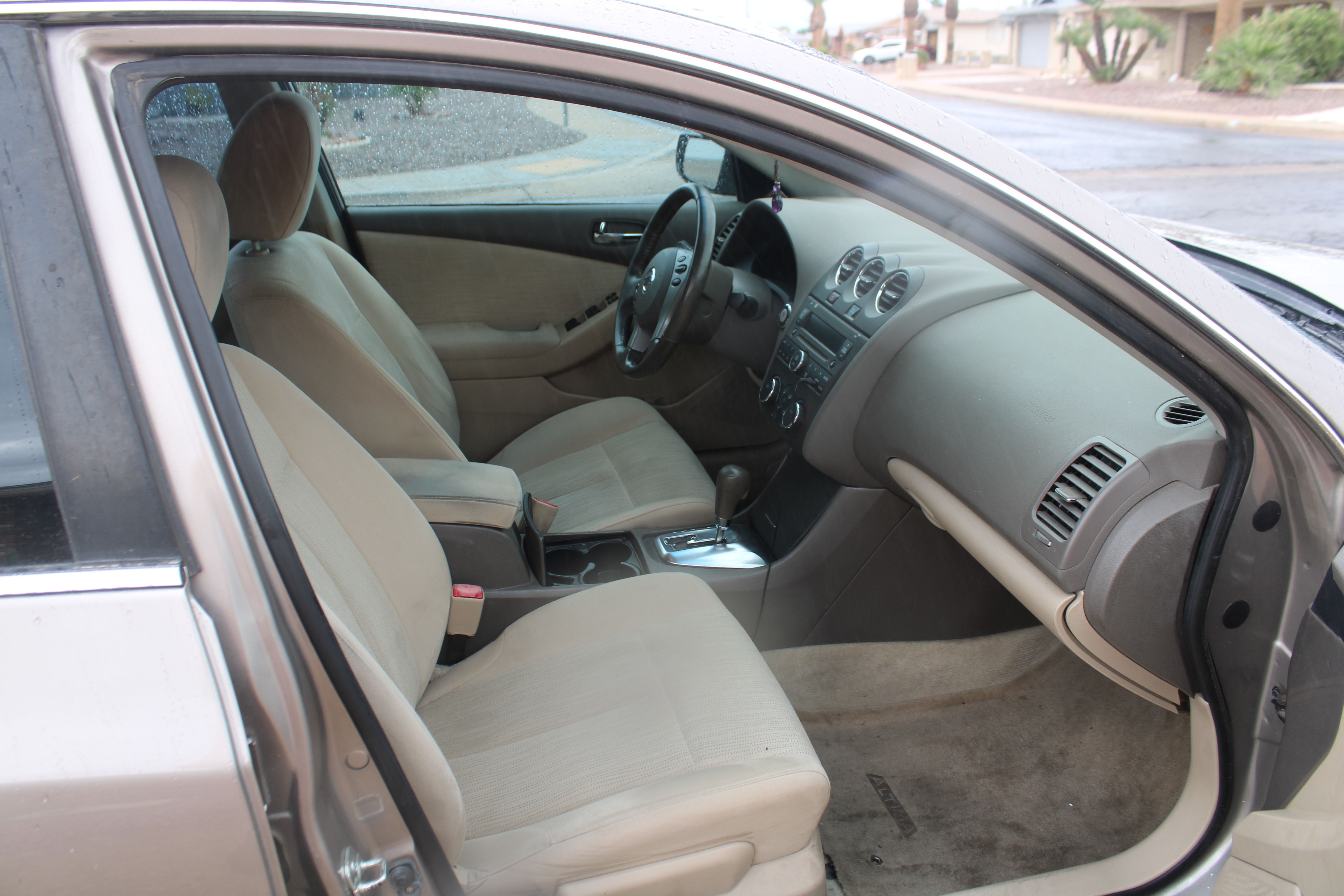 Used 2012 Nissan Altima 2.5 S w/ 20th Anniversary Pkg FWD image 5