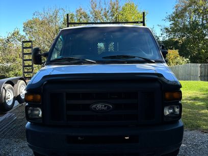 Used 2014 Ford E-250 and Econoline 250 Extended