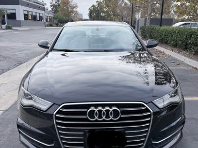Used 2016 Audi A6 2.0T Premium Plus w/ Premium Plus Package