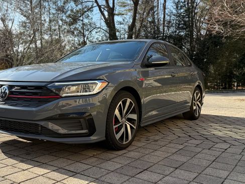 Used 2021 Volkswagen Jetta GLI image 14