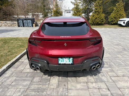 Used 2025 Ferrari Purosangue image 17