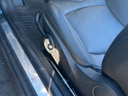 Used 2014 MINI Cooper S FWD image 12