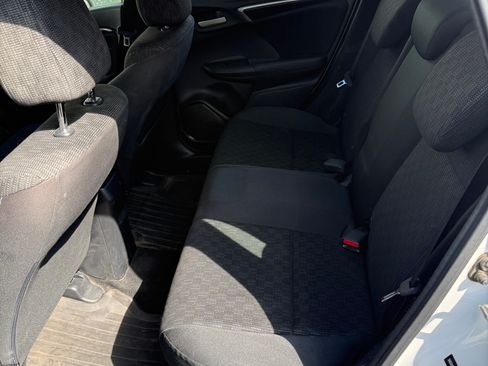 Used 2015 Honda Fit LX image 13