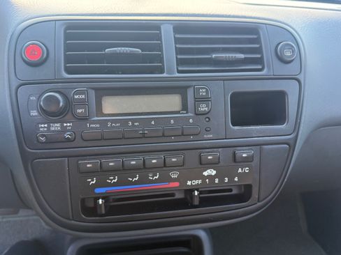 Used 1996 Honda Civic LX image 25