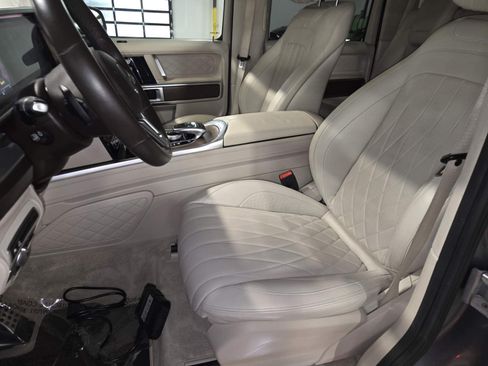 Used 2020 Mercedes-Benz G 550 image 14