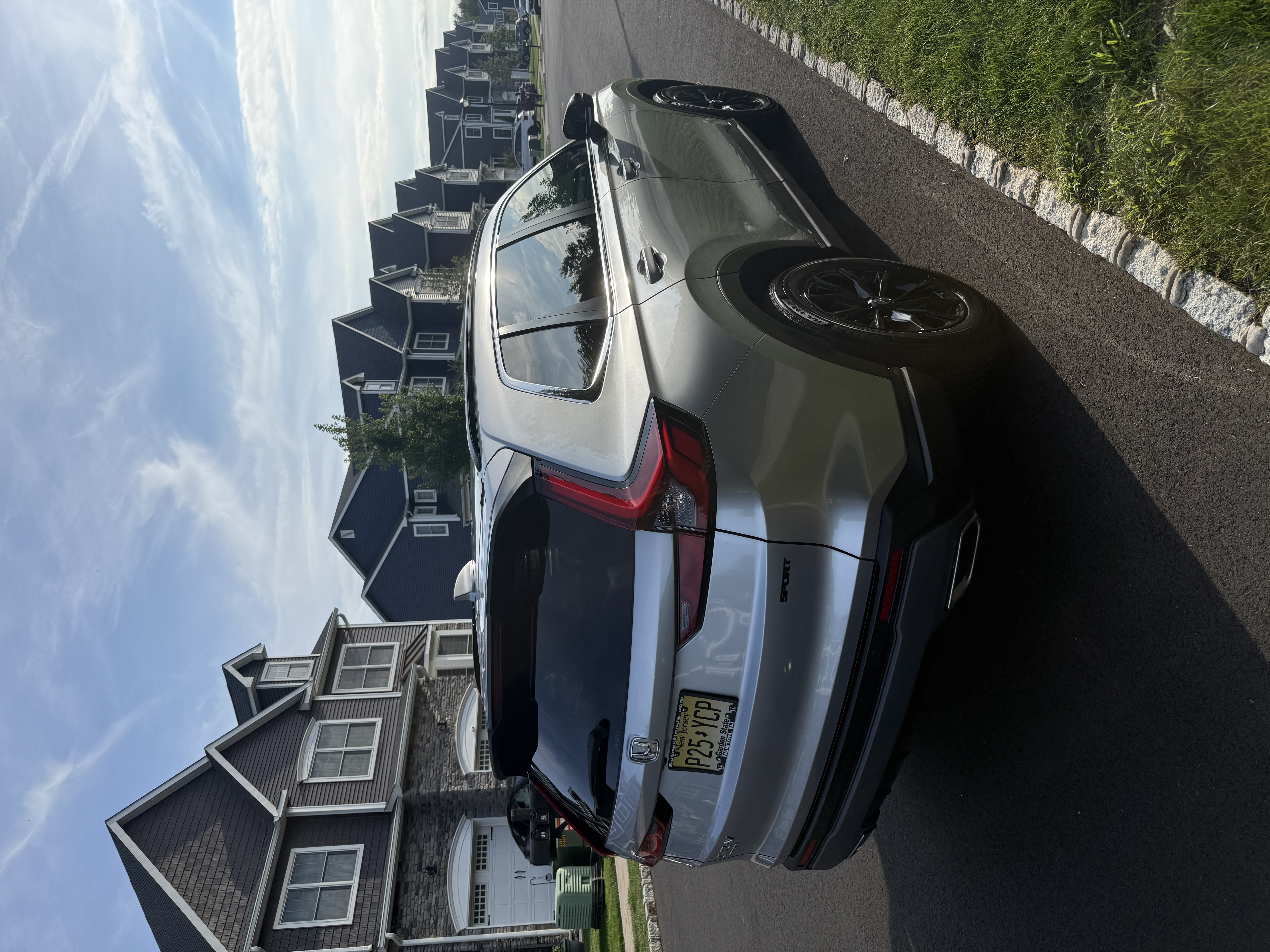 Used 2024 Honda CR-V Sport-L image 9