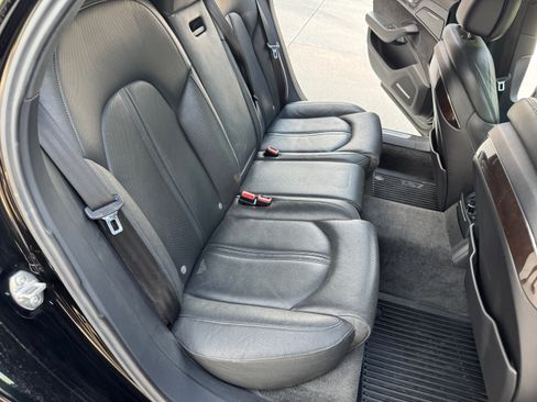 Used 2015 Audi A8 L 3.0T image 25