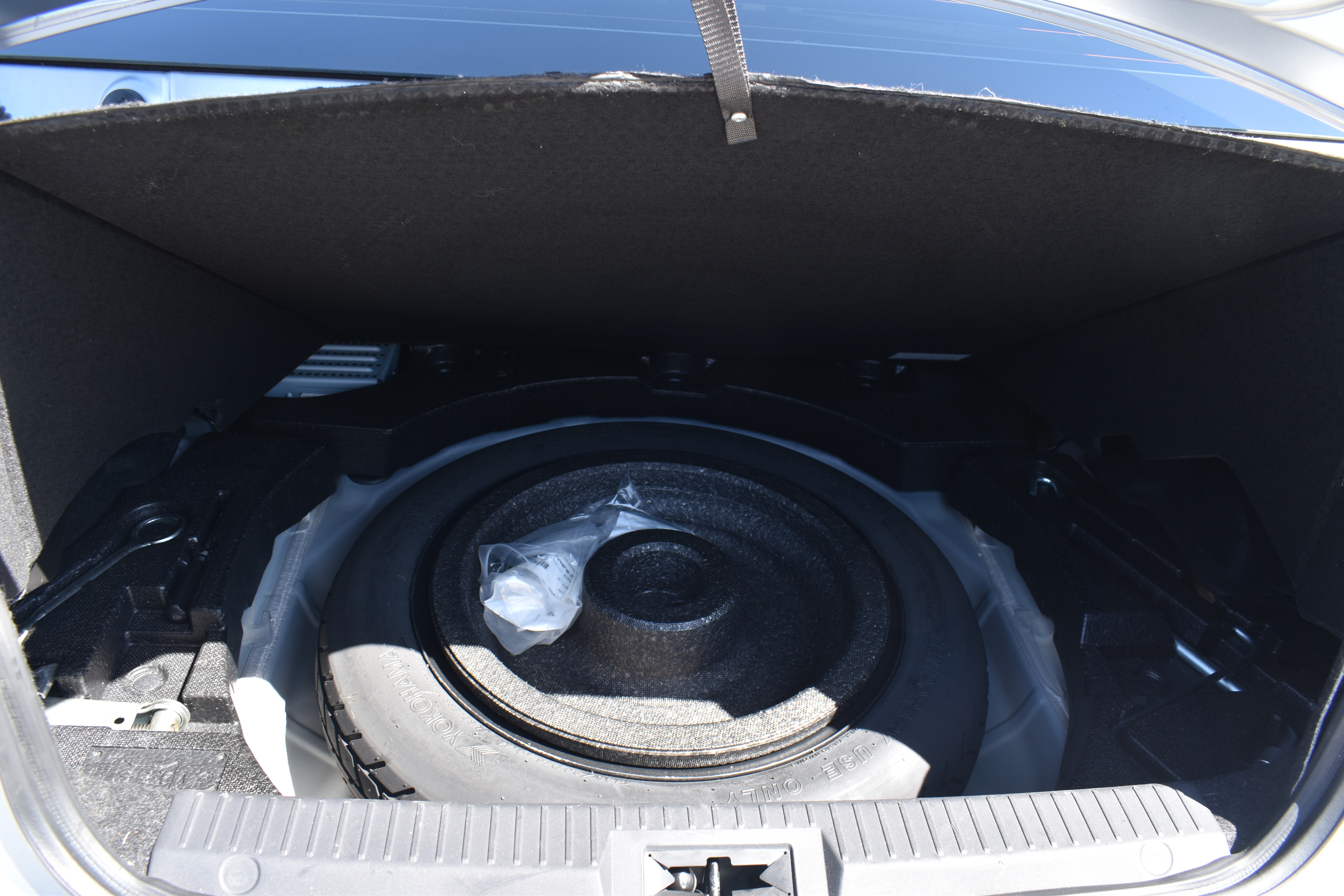 Used 2015 Subaru BRZ Premium RWD image 13